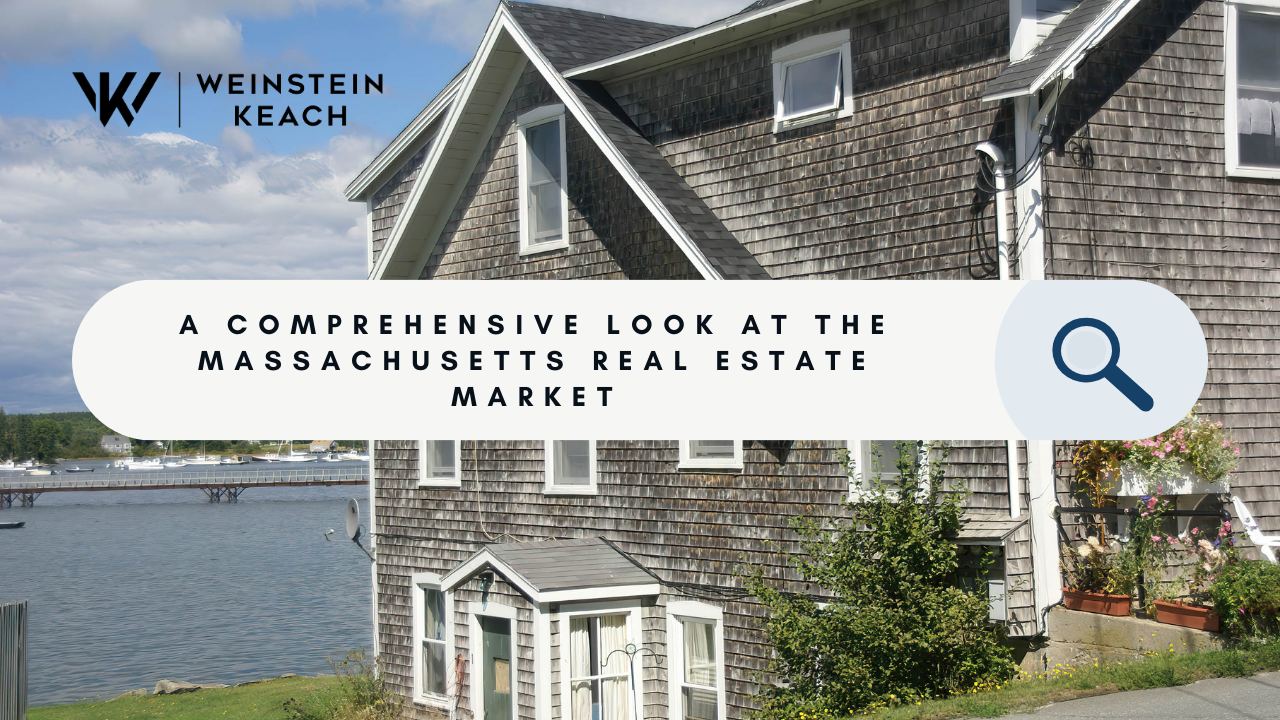 South Coast Massachusetts Home. Market update for New Bedford, Fairhaven, and Dartmouth Massachusetts. Top agent discusses real estate market in Massachusetts. Buying or selling a home has its opportunities.